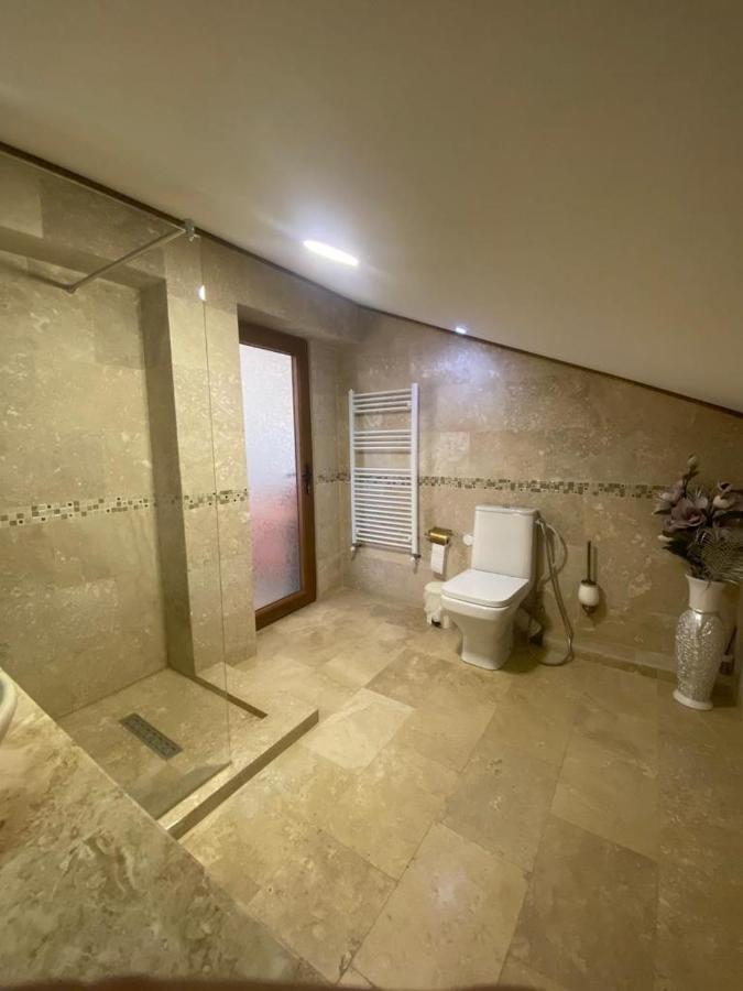 Ami Residence Bucharest Airport&Therme&Parking Otopeni Exterior photo